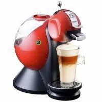 Moulinex Dolce Gusto Kapsül kahve makinesi 1,3 l