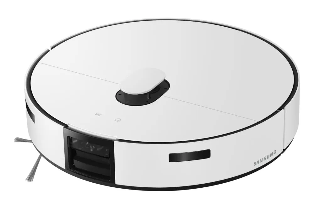 Samsung VR7MD97714G 0,25 l Gri Thumbnail 1