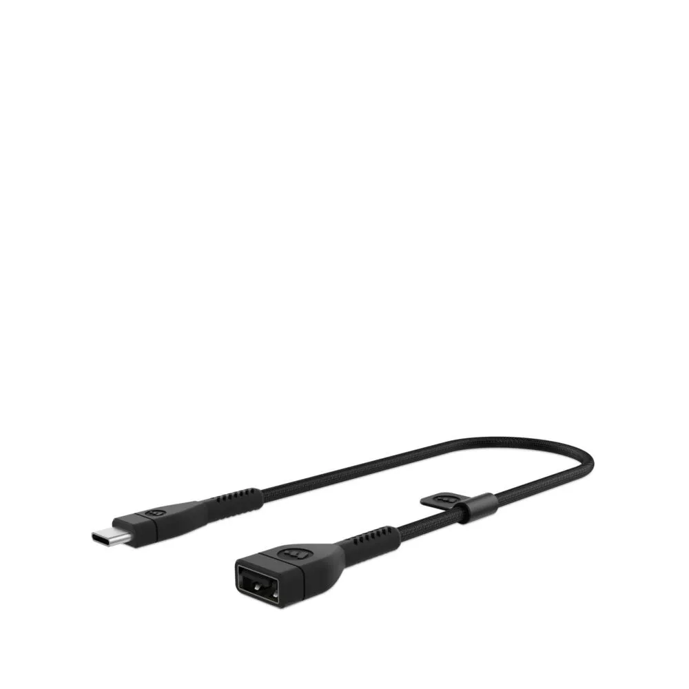 ZAGG PRO 3621 USB A to USB C (0,127 m) USB Kablosu Thumbnail 15