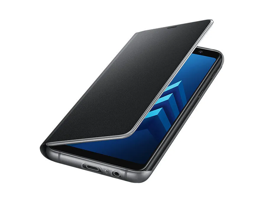 Samsung Neon EF-FA730PBEGWW Thumbnail 6