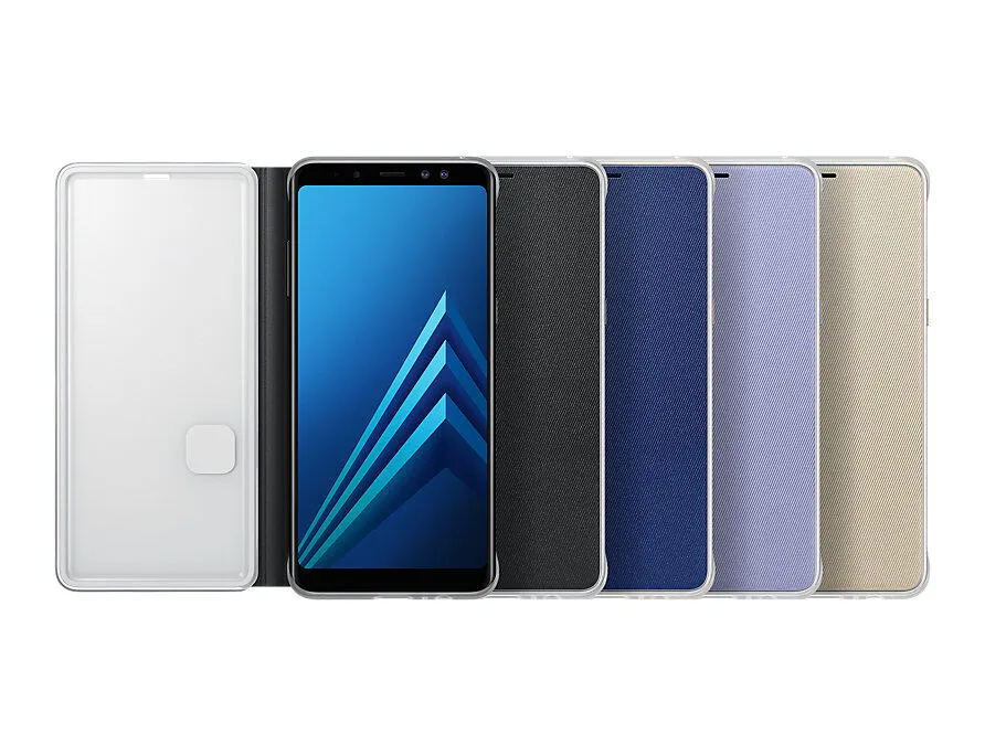 Samsung Neon EF-FA730PBEGWW Thumbnail 8