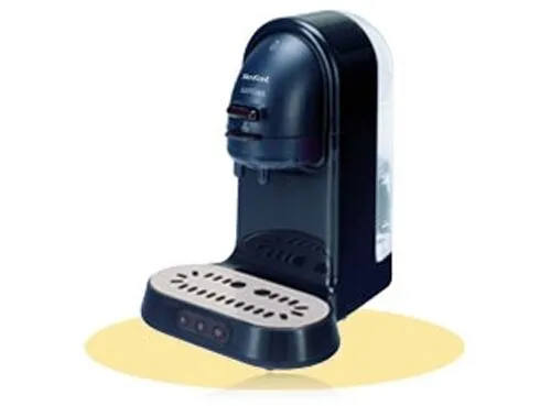 Tefal CD4045 Supremia Pads-Koffiezetapparaat Espresso makinesi 0,9 l Kahve Makinesi