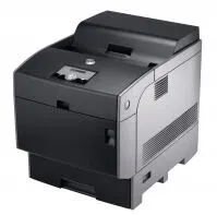 DELL 222-2144 lazer yazıcı Renk 600 x 600 DPI A4