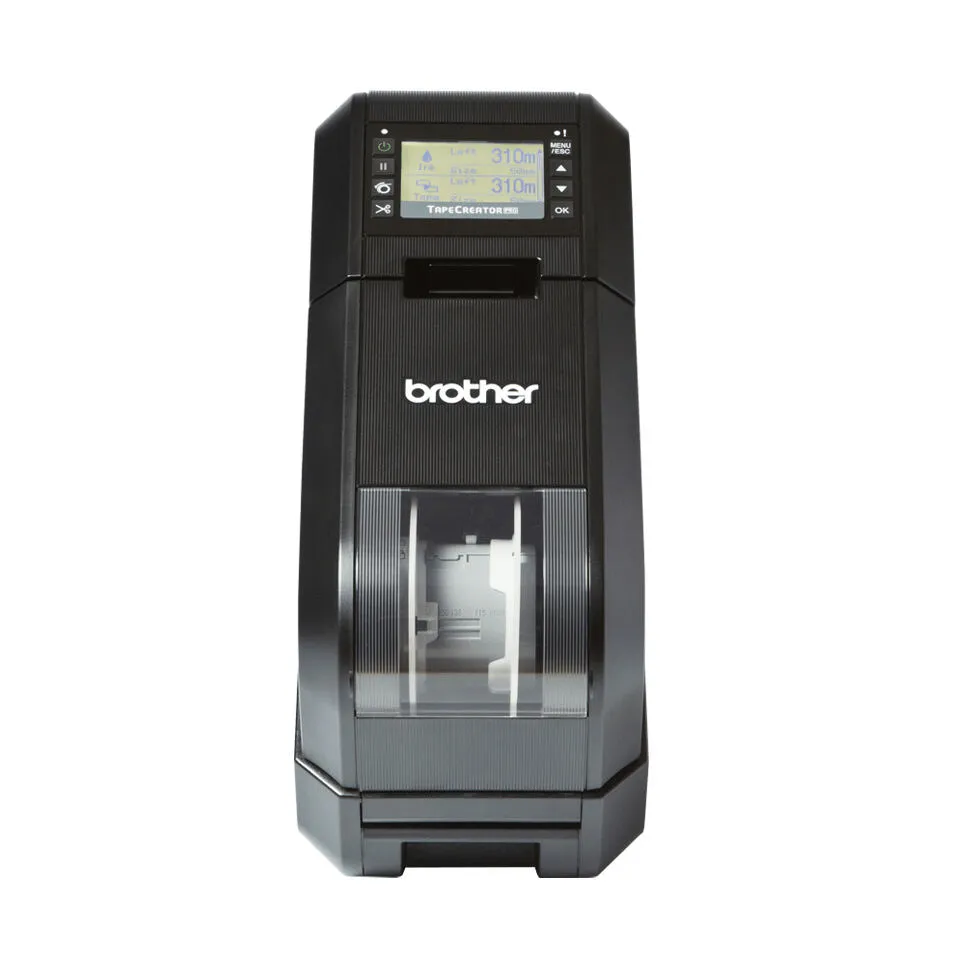 Brother TP-M5000N Thumbnail 1