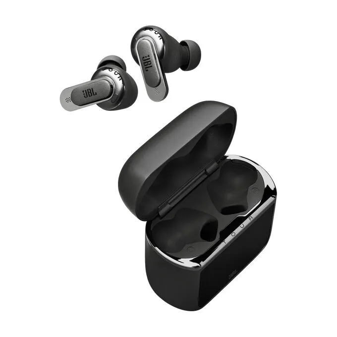 JBL Tour Pro 3 JBLTOURPRO3BLK TWS Bluetooth Kulaklık Thumbnail 8