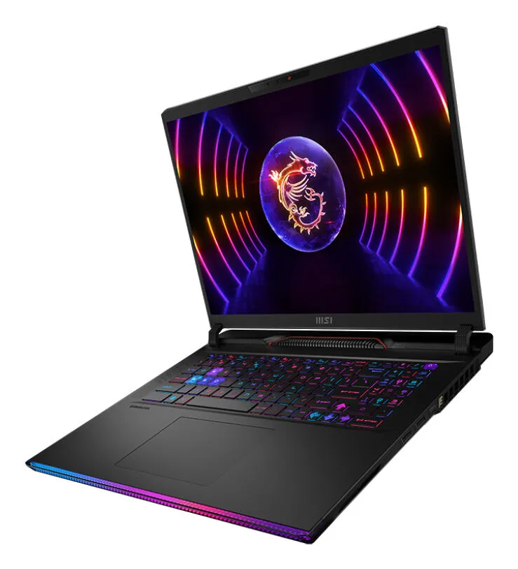 MSI Gaming Raider GE78HX 13VH-288FR (9S7-17S111-288) Laptop Thumbnail 0
