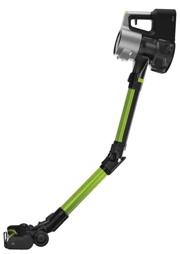Beko PowerClean SD 8041 K Thumbnail 4