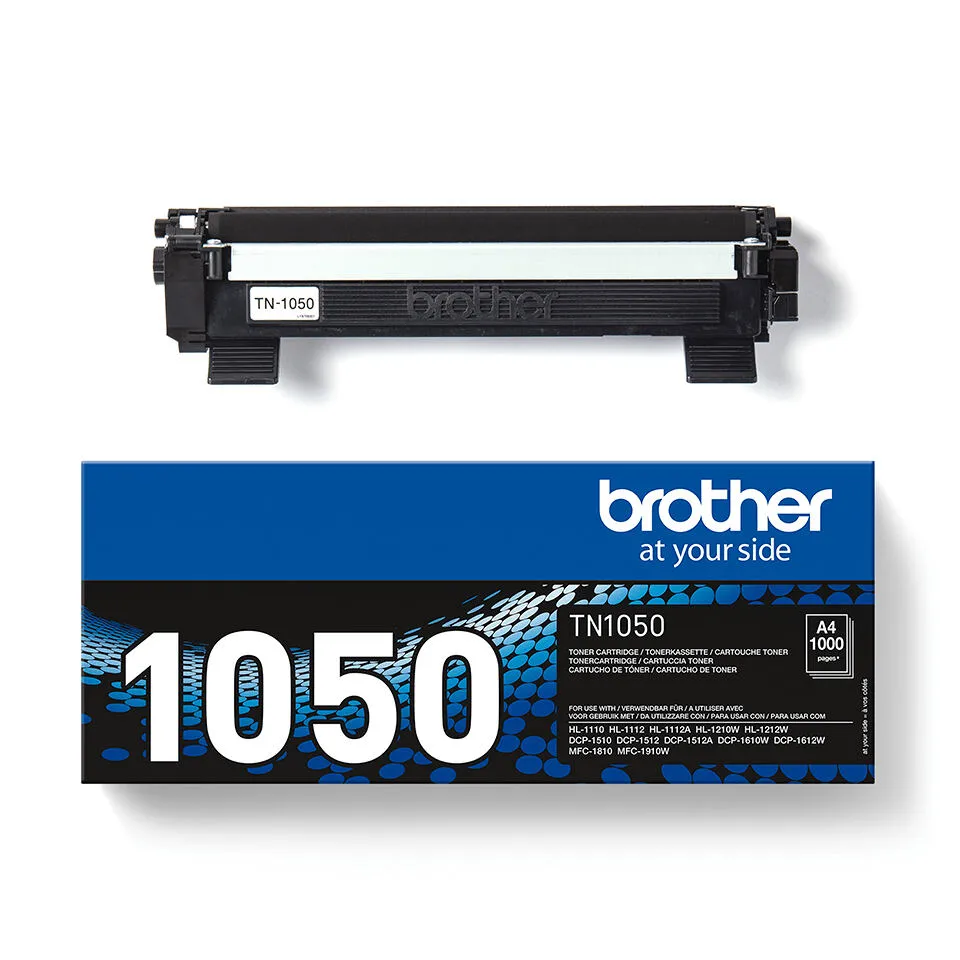 Brother TN-1050 Thumbnail 1