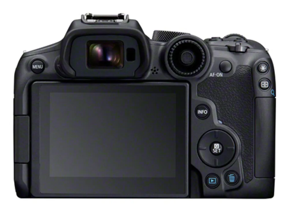 Canon EOS R7 5137C003 Thumbnail 9