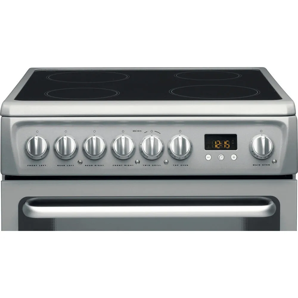 Hotpoint DSC60S S.1 869991557190 Thumbnail 5