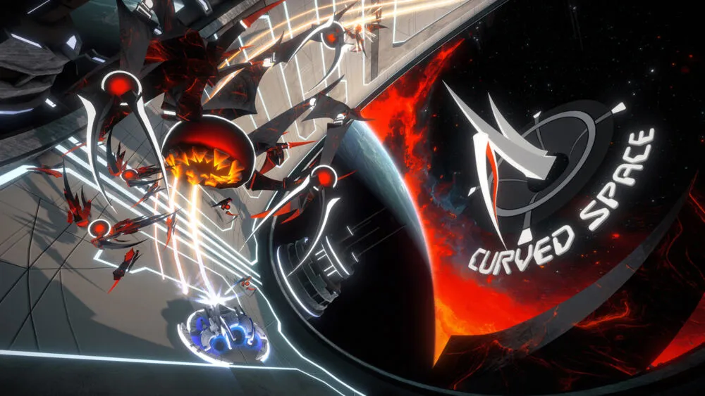Nintendo Curved Space İngilizce, Fransızca, Almanca, İtalyan, Japonca, Korece, Portekizce, Rusça, Basitleştirilmiş Çince, İspanyol, Geleneksel Çince Nintendo Switch Oyun