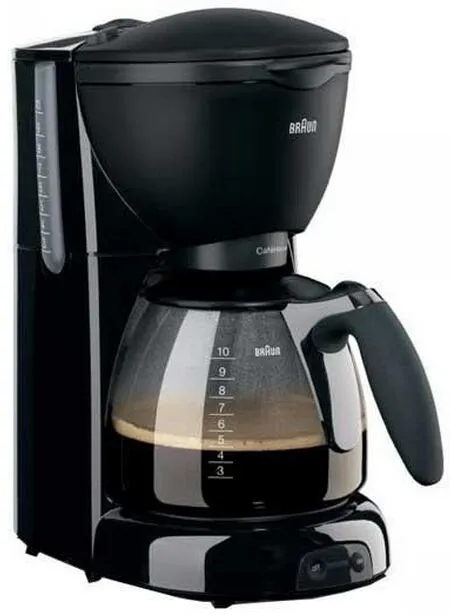Braun KF560 Filtre kahve makinesi