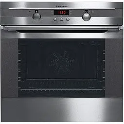 Electrolux EOB63100X fırın