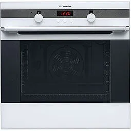 Electrolux INSPIRE EOB63000W Beyaz Fırın