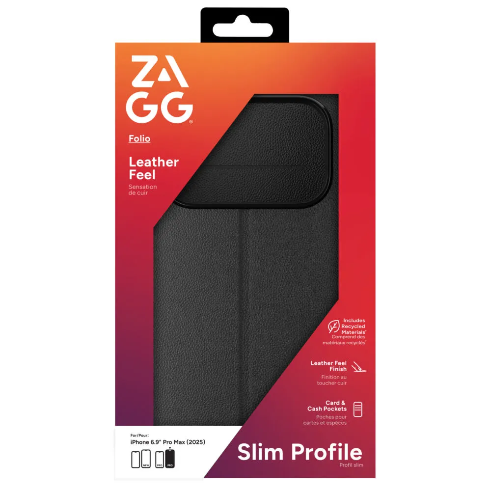 ZAGG Folio 702319258 Thumbnail 9
