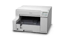 Ricoh Aficio GX e2600 inkjet yazıcı Renk 3600 x 1200 DPI A4 Mürekkepli Yazıcı Thumbnail 0