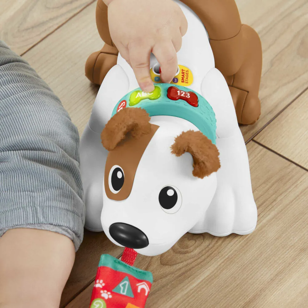 Fisher-Price HHH14 öğrenme oyuncağı Thumbnail 2