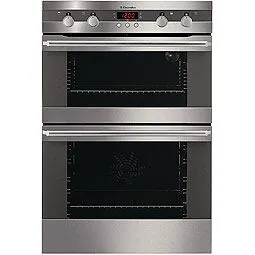 Electrolux EOD43103X Paslanmaz çelik Fırın