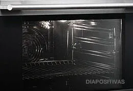 Electrolux EOB 98001 X 62 Litre Ankastre Fırın Thumbnail 1