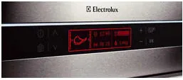 Electrolux EOB 98001 X 62 Litre Ankastre Fırın Thumbnail 3