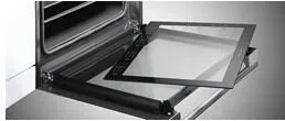 Electrolux EOB 98001 X 62 Litre Ankastre Fırın Thumbnail 5