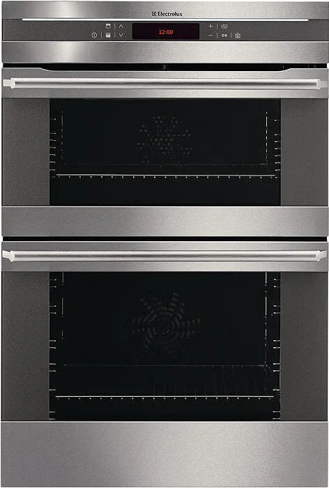 Electrolux EOD68043X Paslanmaz çelik Fırın