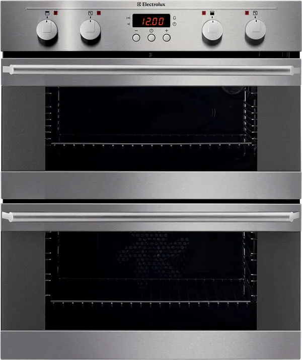 Electrolux EOU33003X Paslanmaz çelik Fırın
