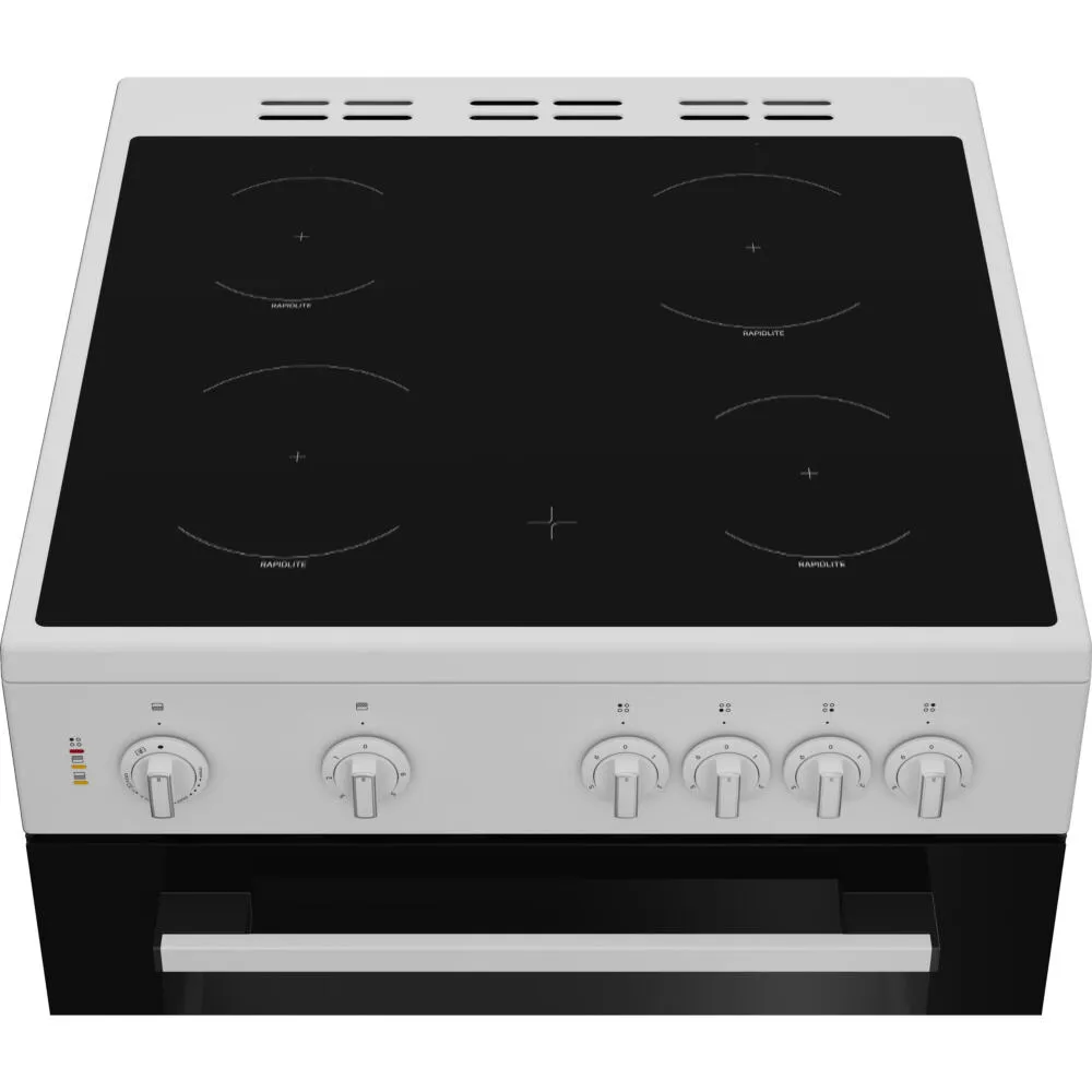 Indesit IT60V9KMW/UK Thumbnail 2