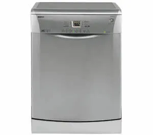 Beko DFN6834S bulaşık makinesi Solo 15 kişilik