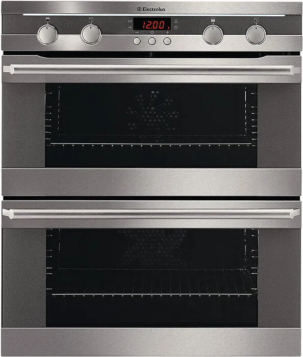 Electrolux EOU63143 fırın Paslanmaz çelik