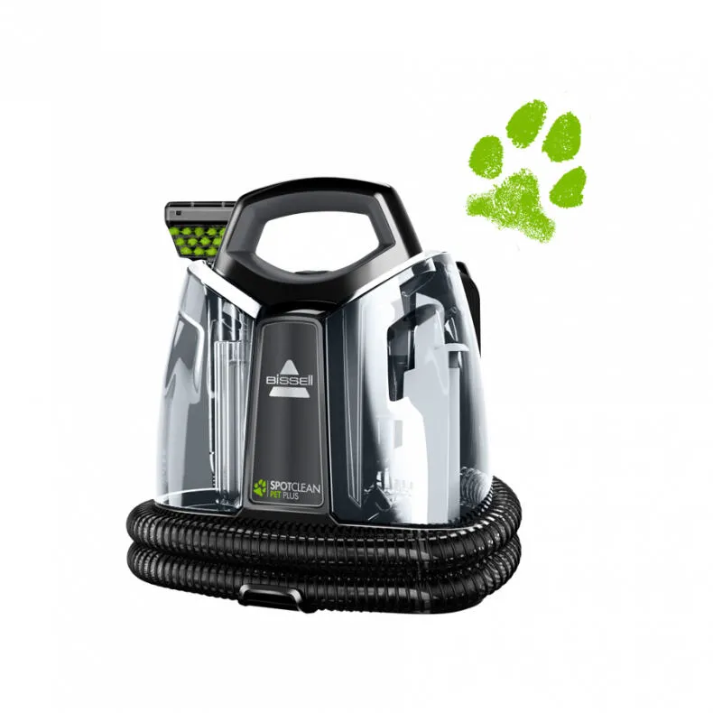 Bissell SpotClean Pet Plus 37241 Thumbnail 6