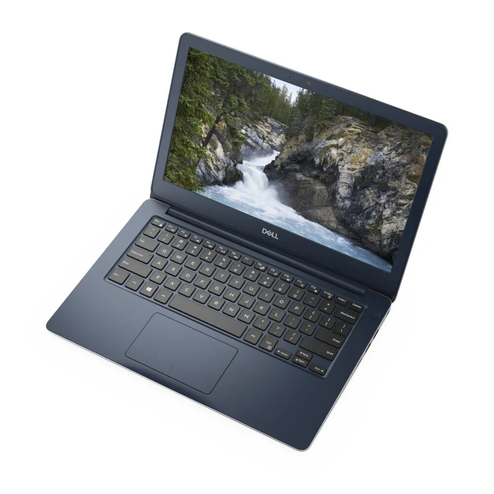 DELL Inspiron 5370-0668 Laptop Thumbnail 5