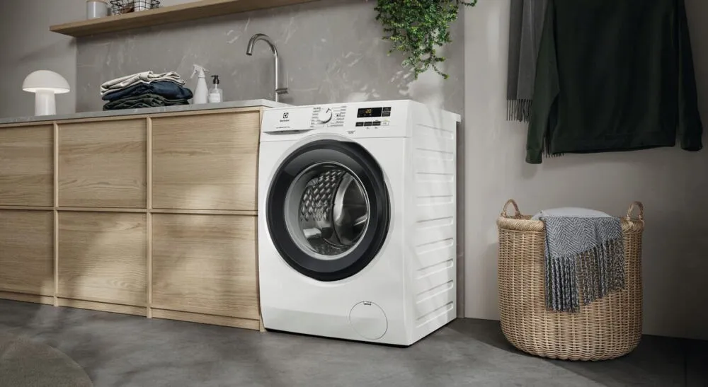 Electrolux EW6F110G 914 932 012 10 kg 1400 Devir Çamaşır Makinesi Thumbnail 14