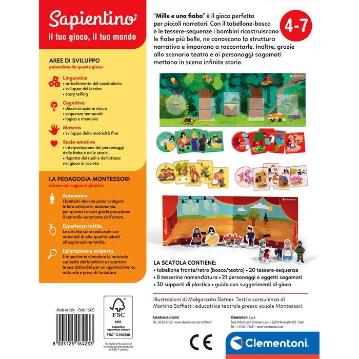 Clementoni Sapientino 16423 Thumbnail 3