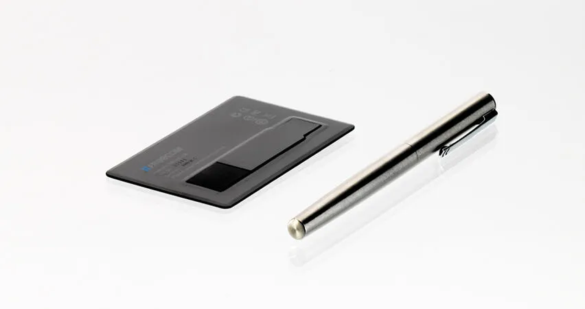 Freecom USBcard 4GB 28156 USB Flash Sürücüleri Thumbnail 4