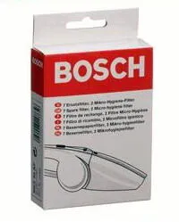 Bosch BKZ30AF elektrikli süpürge aksesuarı ve sarf malzemesi Süpürge Aksesuar ve Yedek Parç