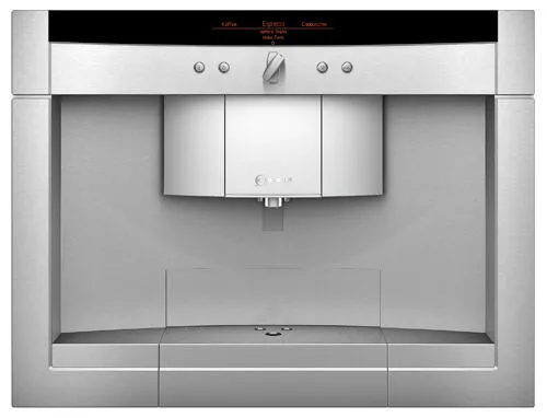 Neff C77V60 kahve makinesi Espresso makinesi 2,5 l