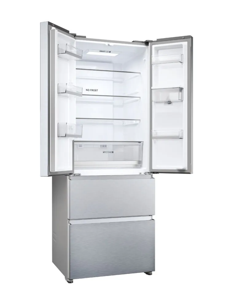 Haier HFR5719EWMG 34005043 444 Litre No-Frost Buzdolabı Thumbnail 9