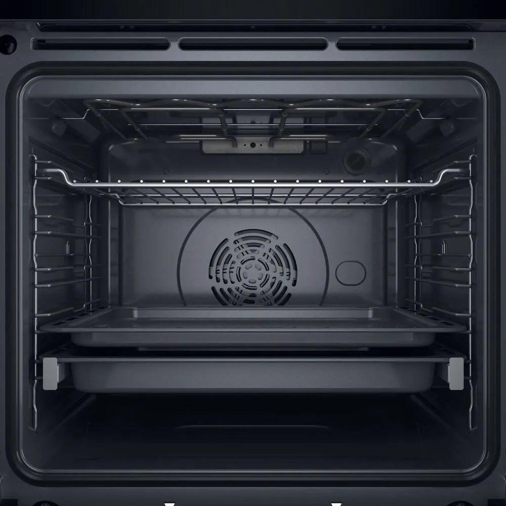 Hotpoint HAOI5S8HM1BA 859991685100 73 Litre Ankastre Fırın Thumbnail 14