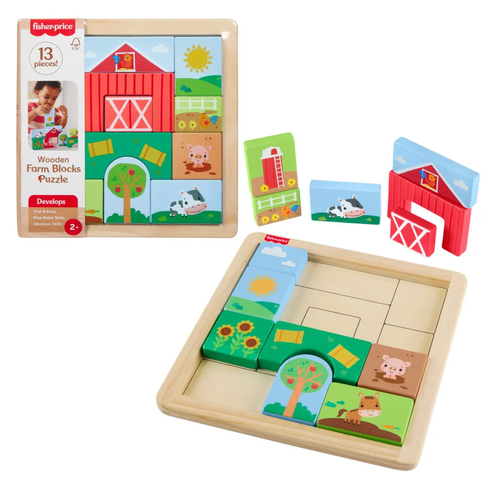 Fisher-Price JKG72 öğrenme oyuncağı Eğitici Oyuncak