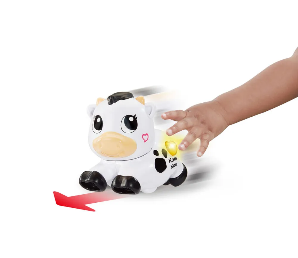VTech Rol & Dol Dieren Trio Verpakking Sophie, Vince & Kate 80-426823 Thumbnail 1