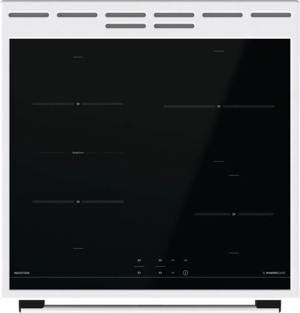 Gorenje GEIT6D61WPG Thumbnail 1