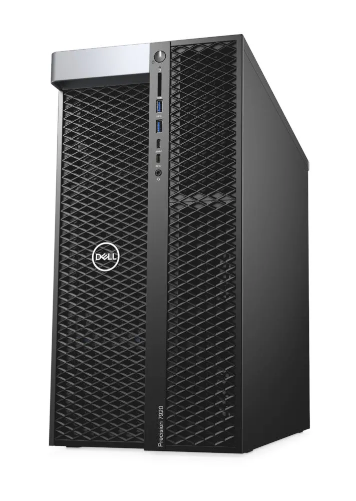 DELL 7920 16 GB cupp400x279x16sn2ojp Thumbnail 1