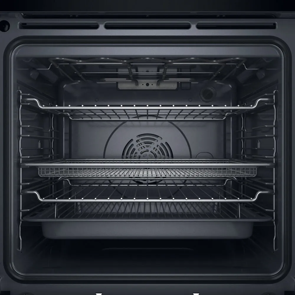 Hotpoint HOI68CT0SXUK 859991691120 73 Litre Ankastre Fırın Thumbnail 14