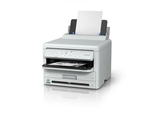 Epson WorkForce Pro WF-M5399DW inkjet yazıcı 1200 x 2400 DPI A4 Wi-Fi Thumbnail 1