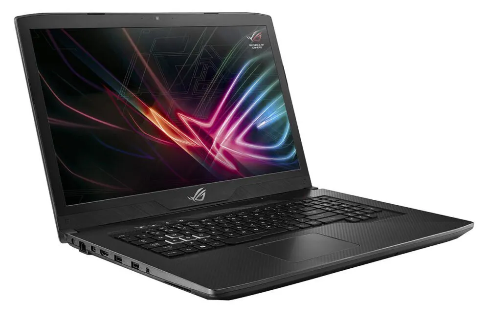 ASUS ROG Strix GL703GS-E5061 Thumbnail 2
