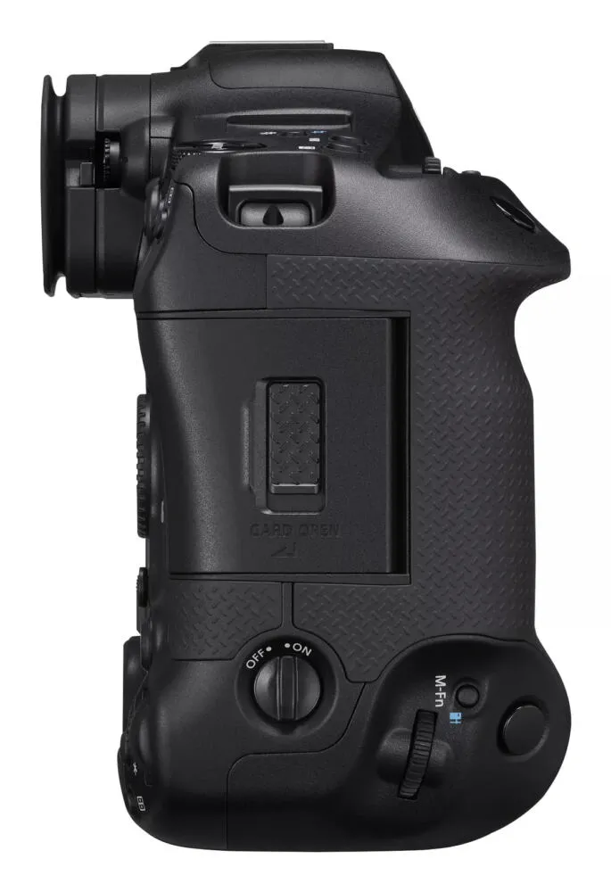 Canon EOS R1 6577C004 Thumbnail 6