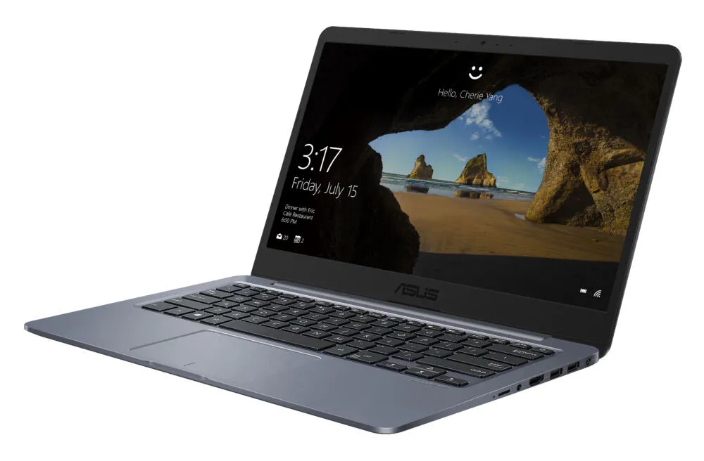 ASUS E406MA-BV180RA Laptop Thumbnail 5