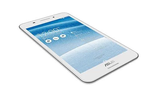 ASUS FE375CXG-1B020A 8 GB 7 inç 1 GB RAM Beyaz Tablet Thumbnail 12