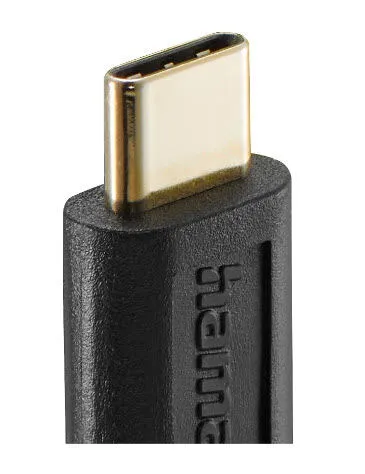Hama 00086409 USB C to USB C (1,5 m) USB Kablosu Thumbnail 7